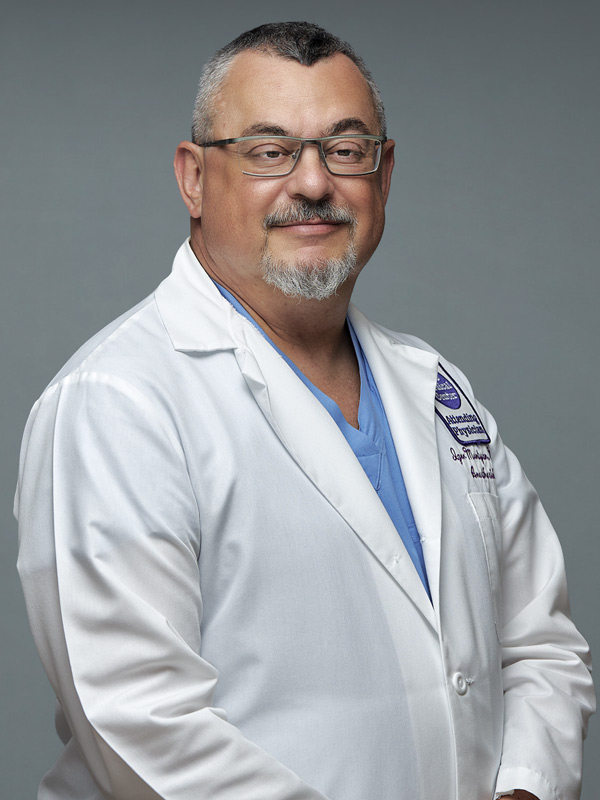 Faculty profile photo of Igor  Muntyan