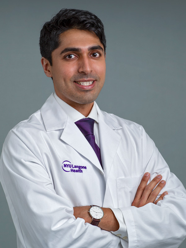 Faculty profile photo of Vivek  Murthy