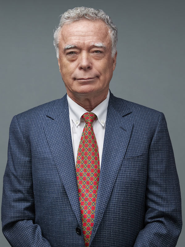 Faculty profile photo of Scott N. Nadel