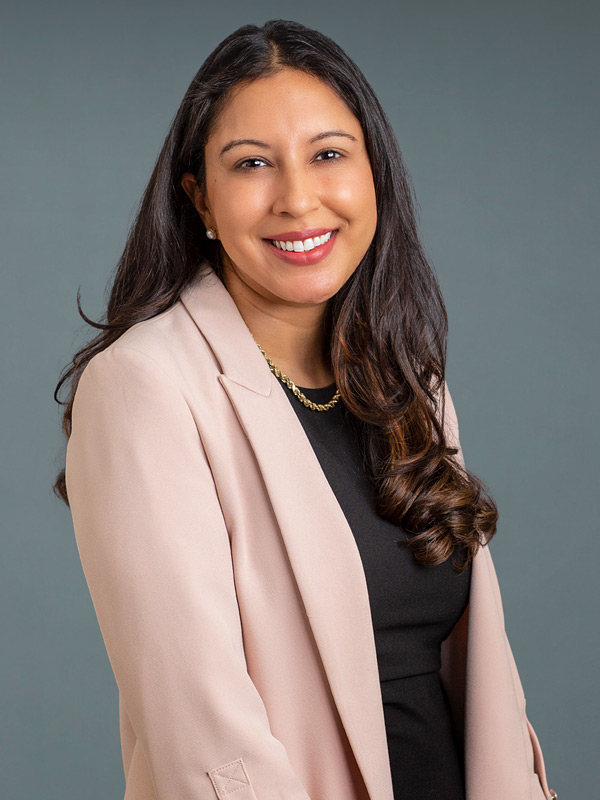 Faculty profile photo of Nikita  Nagpal