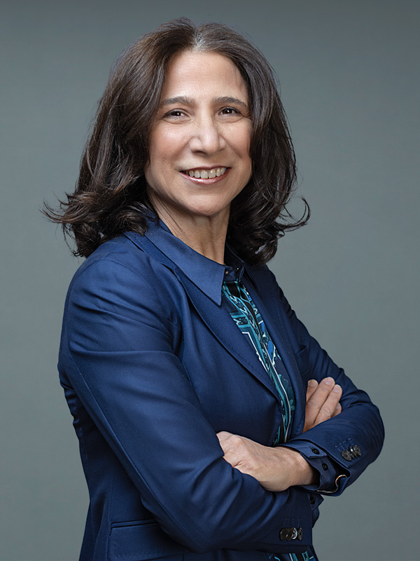 Faculty profile photo of Elena  Nascimbeni Ferran