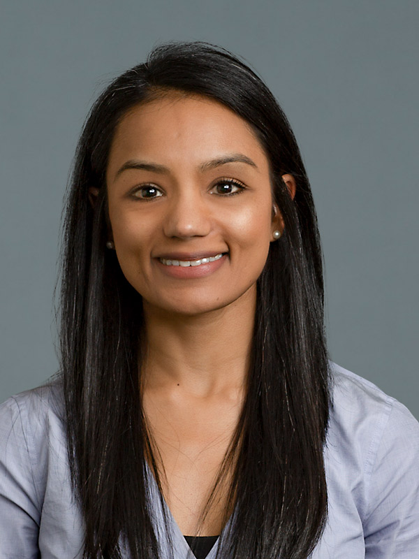 Faculty profile photo of Gopi K. Nayak