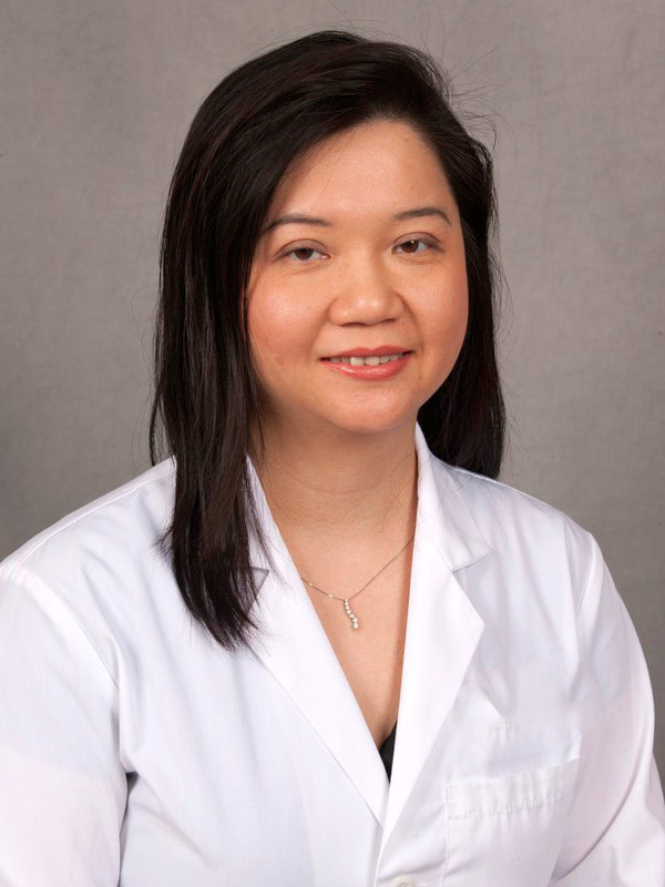 Faculty profile photo of Thao  Ngo