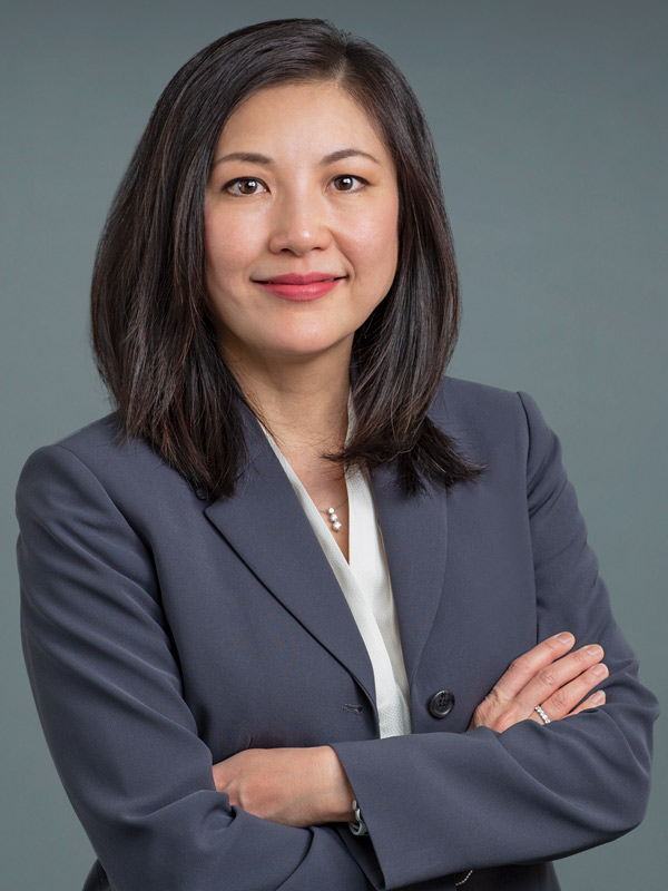 Faculty profile photo of Vinh T. Nguyen