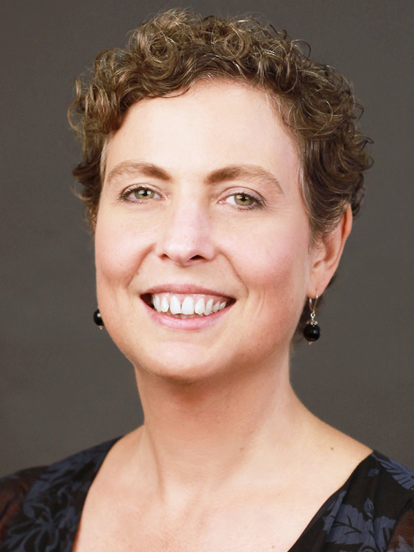Faculty profile photo of Melissa A. Nishawala