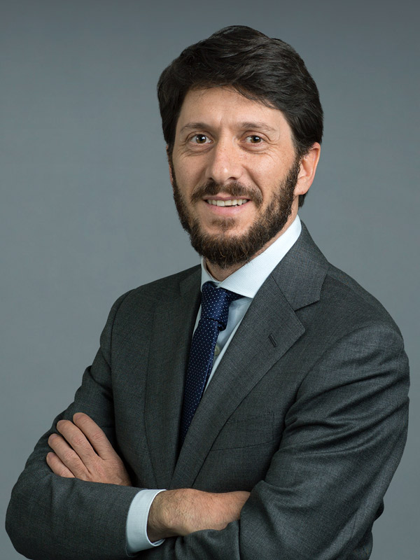 Faculty profile photo of Erez  Nossek