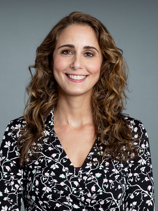Faculty profile photo of Paraskevi  Noulas