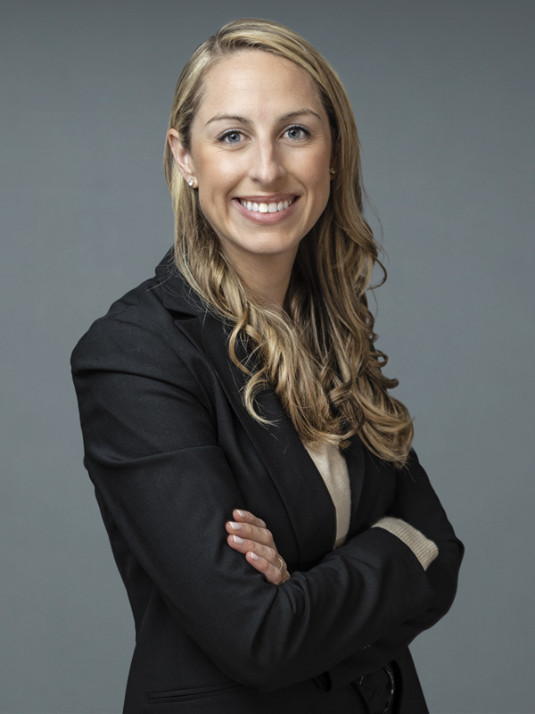 Faculty profile photo of Kimberly A. O'Neill