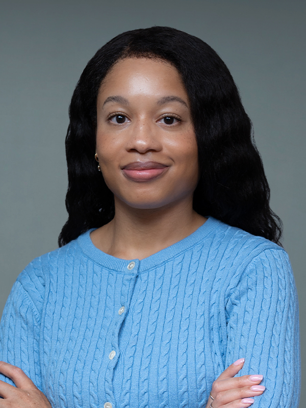 Faculty profile photo of Adaora  Ofomata