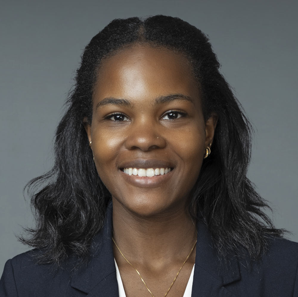 Yvonne N. Okaka photo