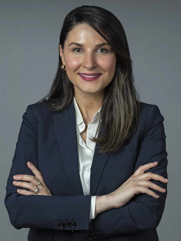 Faculty profile photo of Mirza  Omari