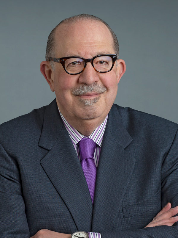 Seth J. Orlow - Department Chair and the Samuel Weinberg Professor of Pediatric Dermatology