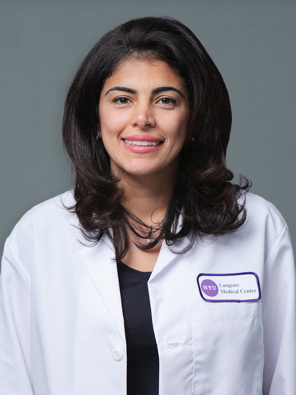 Faculty profile photo of Thaira  Oweity