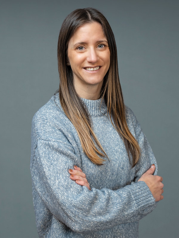 Faculty profile photo of Amy P. Palfrey