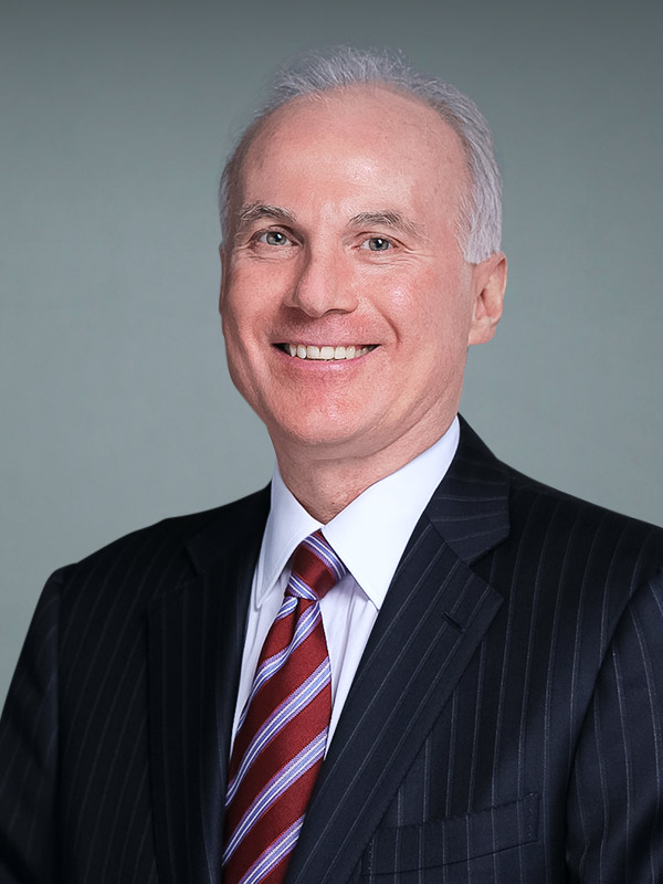 Faculty profile photo of Richard N. Palu