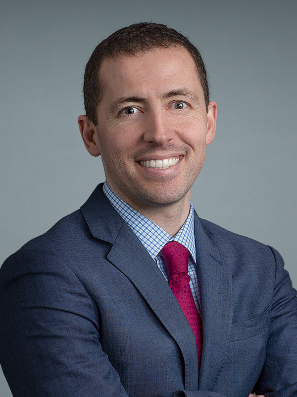 Faculty profile photo of Joseph F. Panarelli