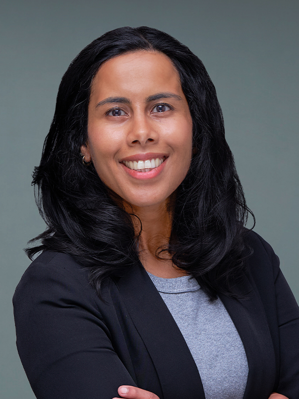 Faculty profile photo of Latha  Panchap