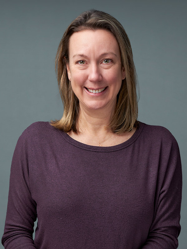 Faculty profile photo of Alexis S. Papageorge