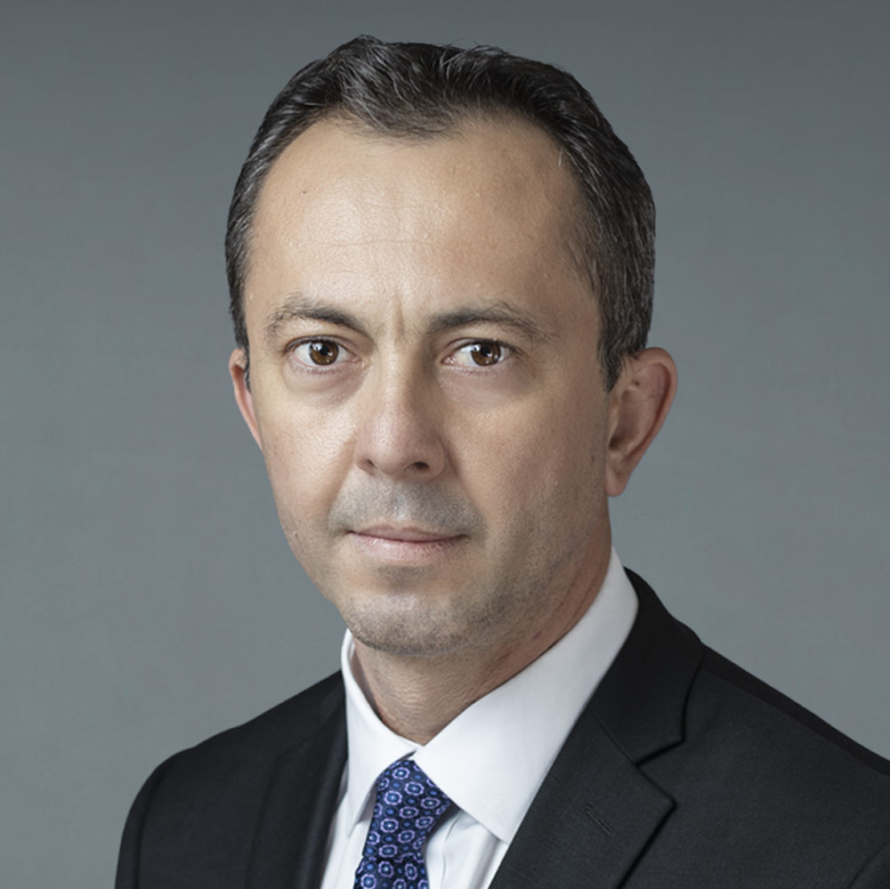 Cristian C. Papazoglu Statescu photo