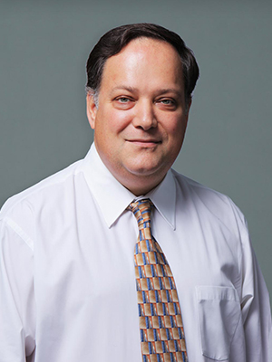 Faculty profile photo of John G. Pappas