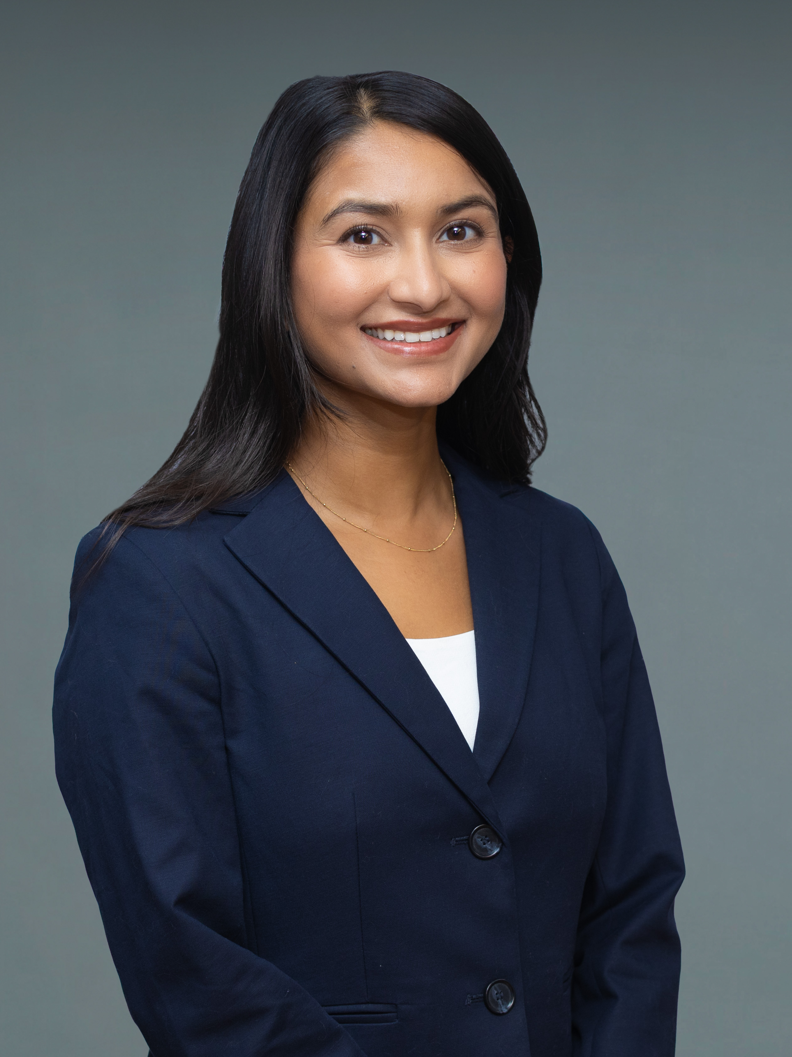 Faculty profile photo of Nirali  Patel