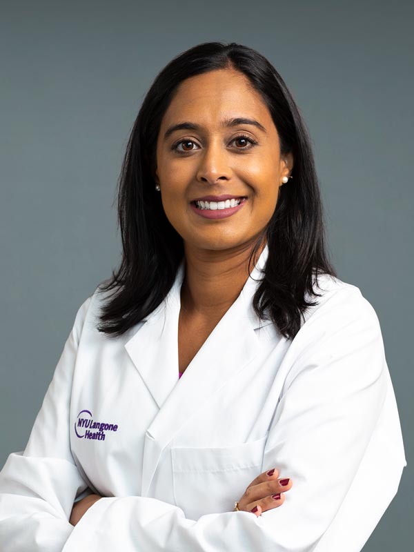 Faculty profile photo of Arati  Patil