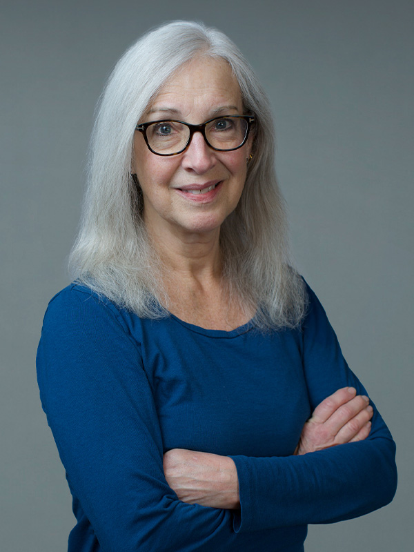 Faculty profile photo of Sharon  Patrick