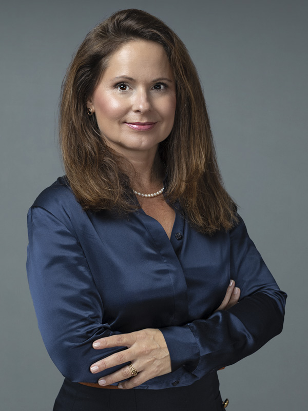 Faculty profile photo of Alina  Pavlakos