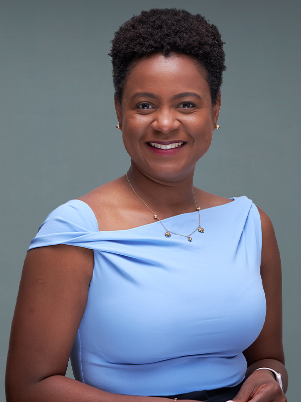 Faculty profile photo of Daihla  Perard Bastien