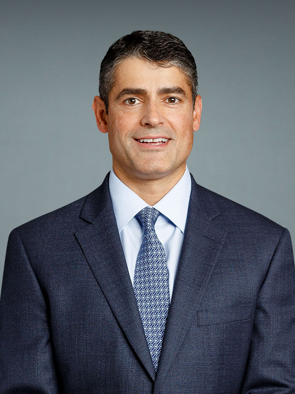 Faculty profile photo of David S. Pereira