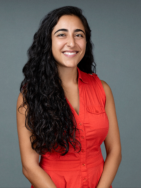 Faculty profile photo of Jessica  Perfetto