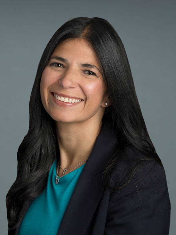 Faculty profile photo of Rachel  Pessah-Pollack