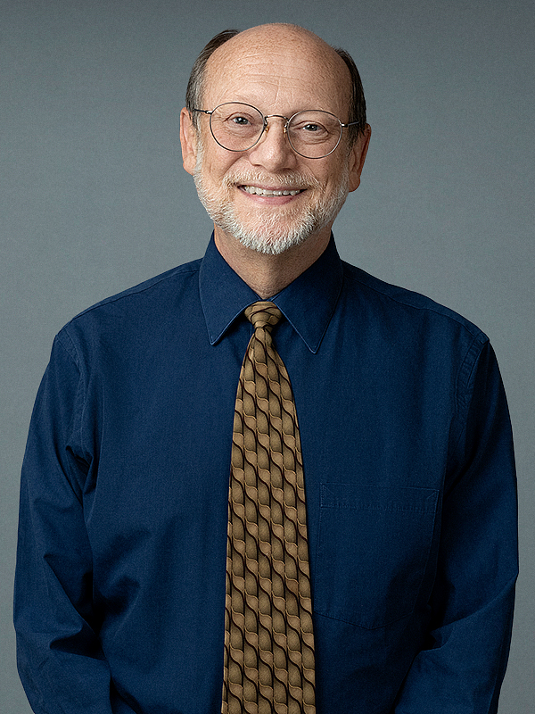 Faculty profile photo of Michael H. Pillinger