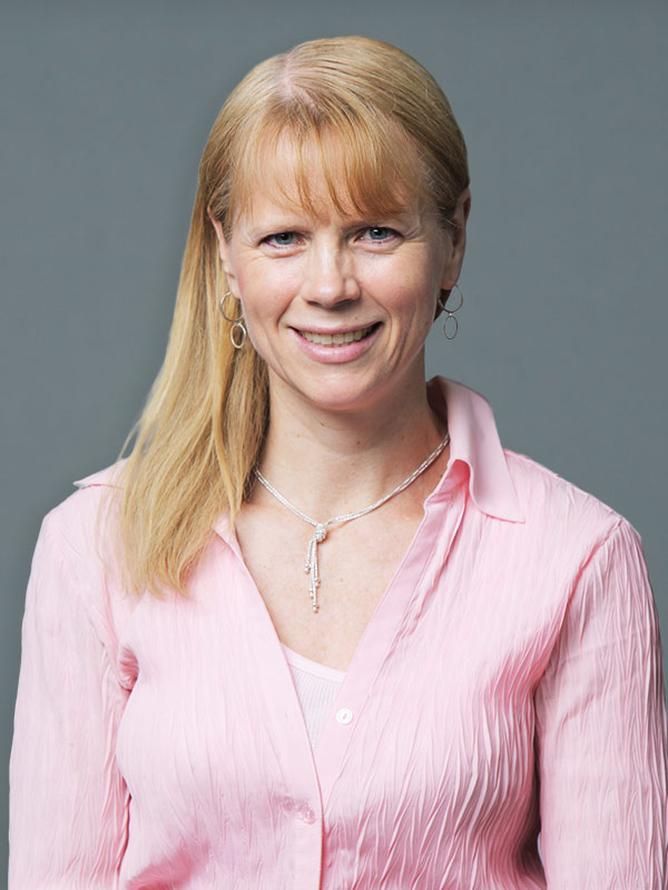 Faculty profile photo of Lynne P. Pinkney