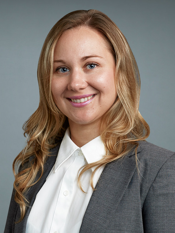 Faculty profile photo of Nadia  Pletukhina