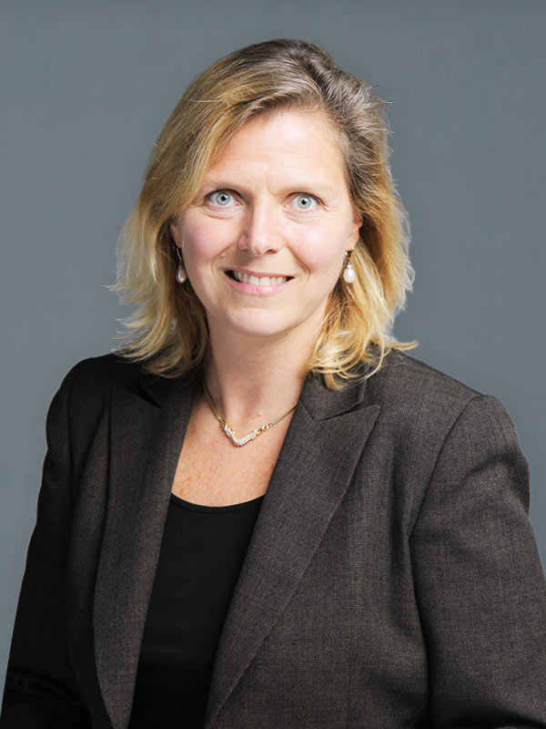 Faculty profile photo of Molly E. Poag