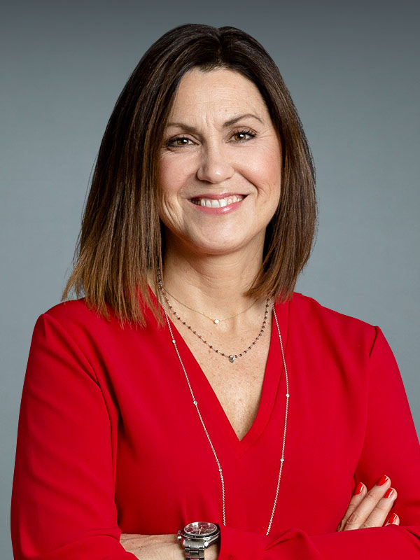 Faculty profile photo of Susan M. Polizzi