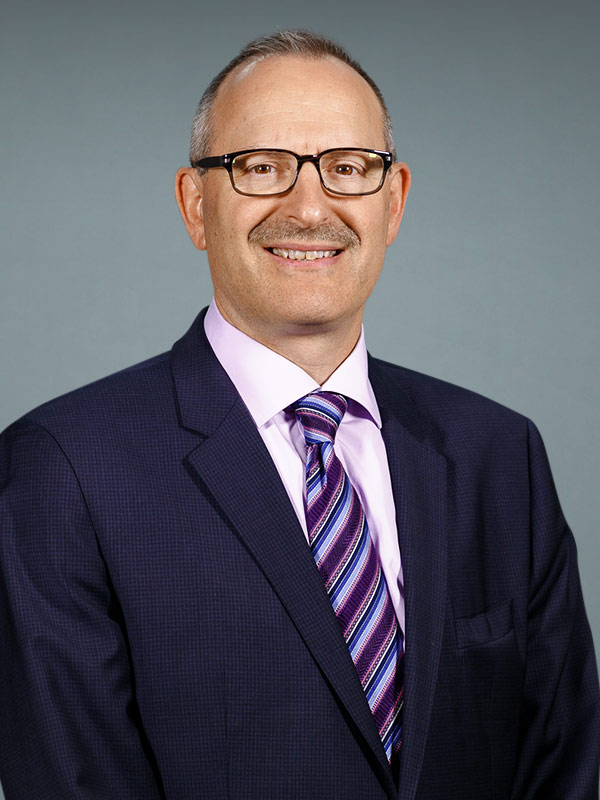 Faculty profile photo of David  Polsky