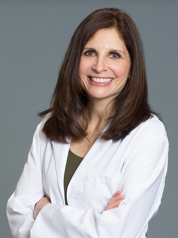 Faculty profile photo of Rhonda J. Pomerantz