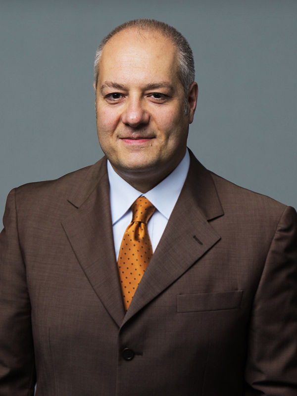 Faculty profile photo of Fabio  Ponzo