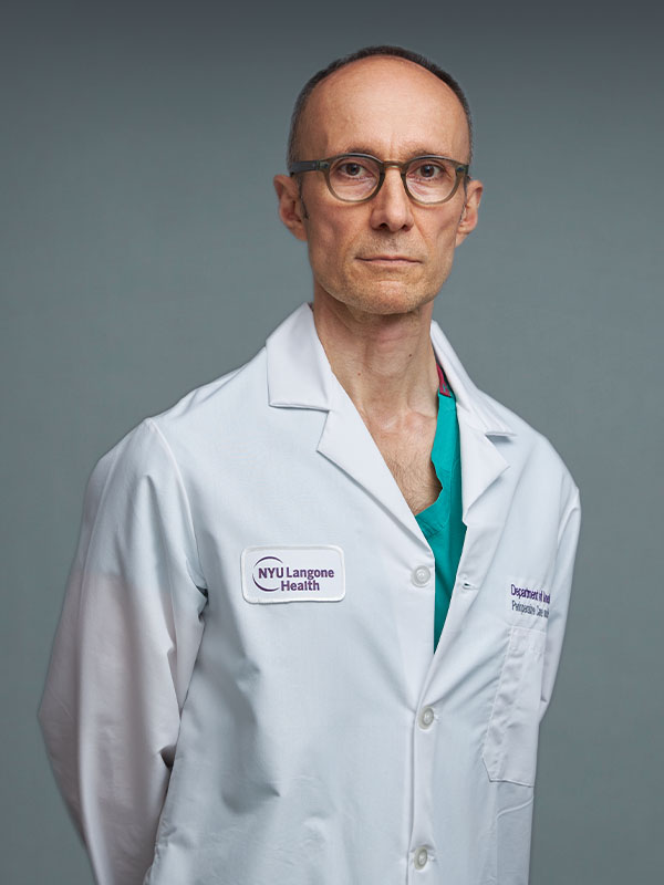 Faculty profile photo of Jovan  Popovic