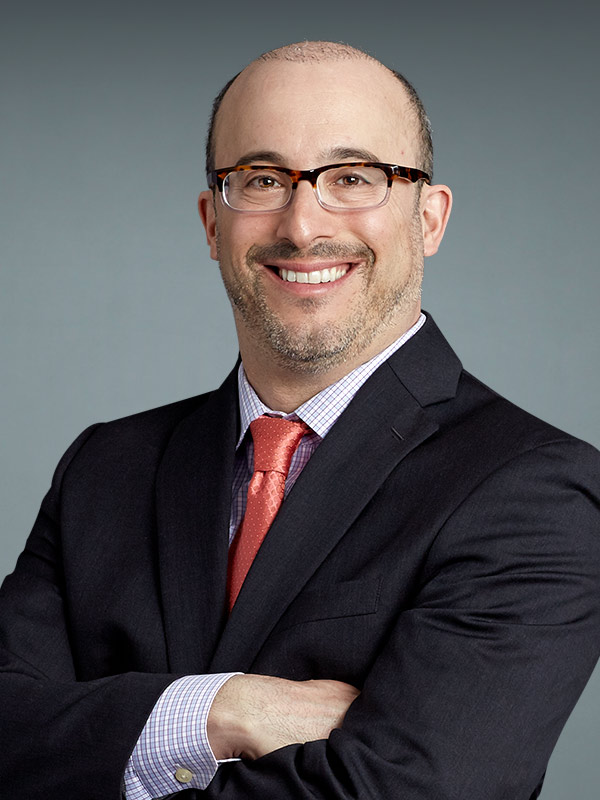 Faculty profile photo of David M. Poppers