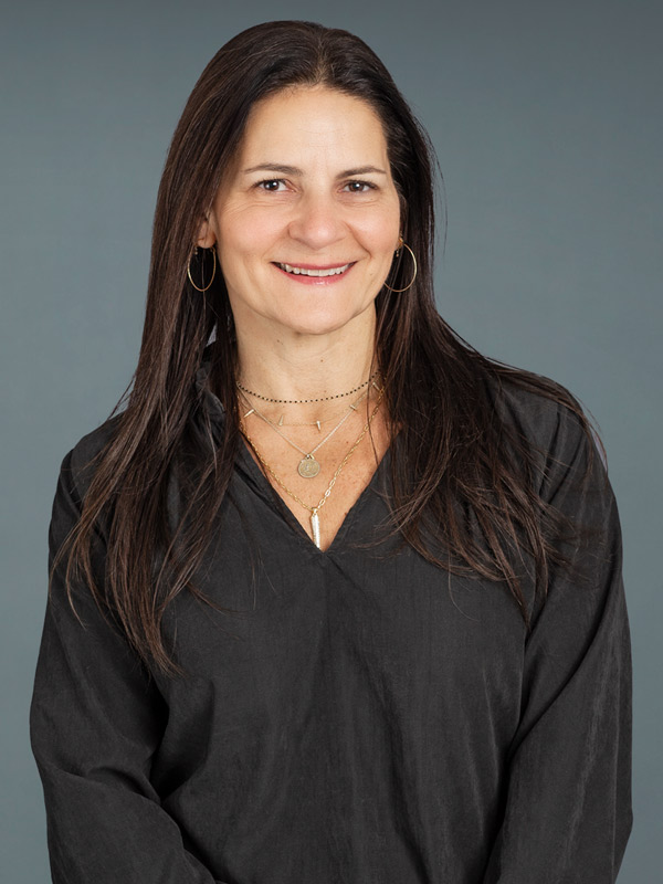 Faculty profile photo of Vicki M. Porges