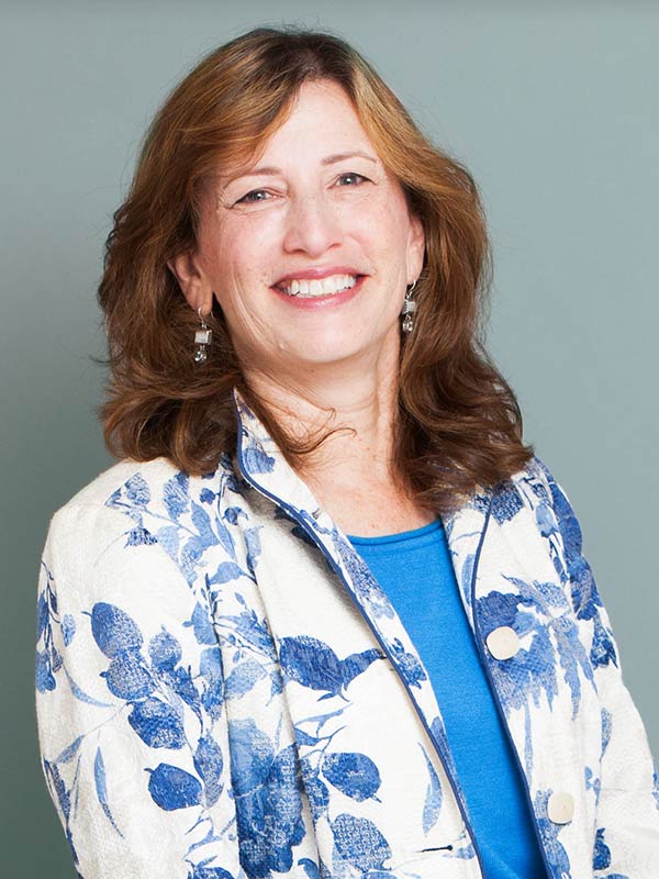 Faculty profile photo of Deborah  Porges