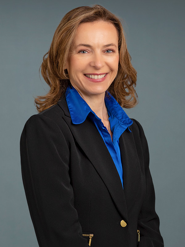 Faculty profile photo of Inna  Postolov