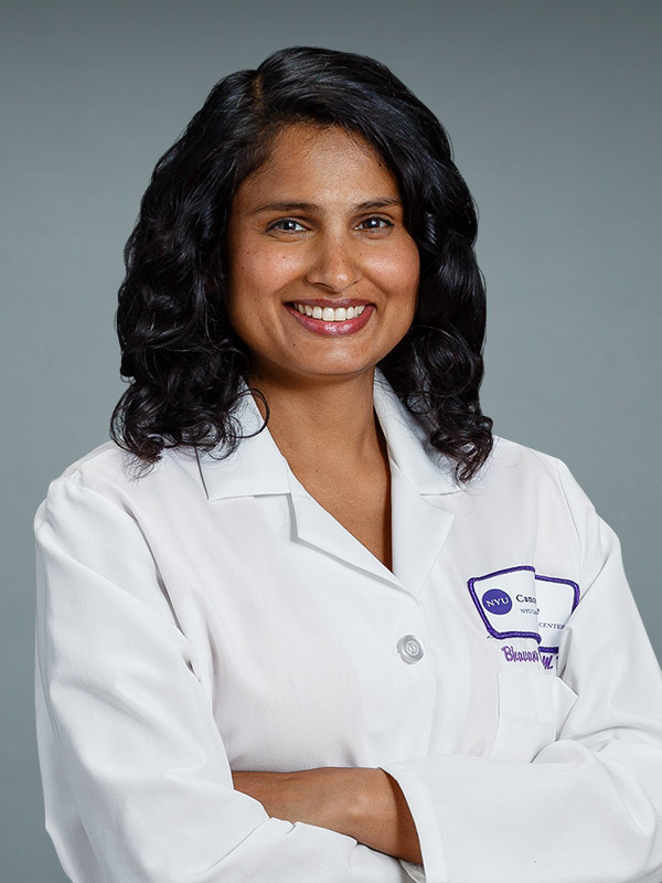 Faculty profile photo of Bhavana  Pothuri