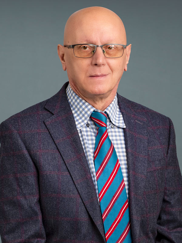Faculty profile photo of Salvatore  Presti