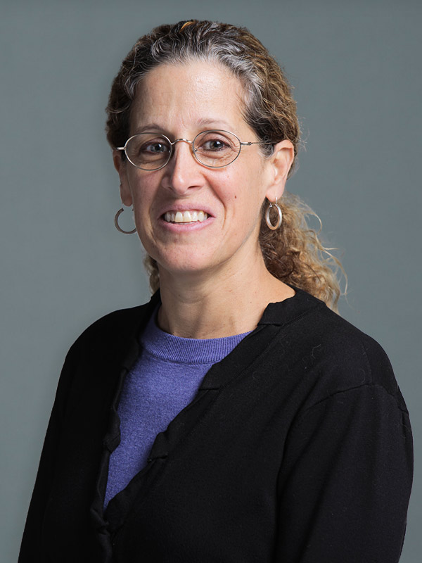 Faculty profile photo of Paula J. Prezioso