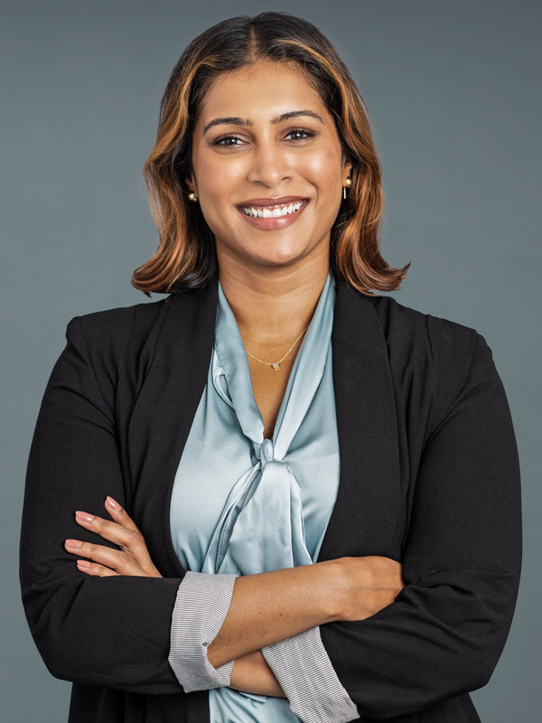 Faculty profile photo of Priya  Purushothaman