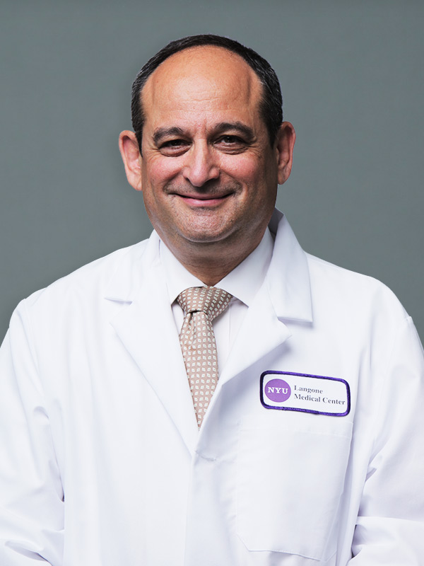 Faculty profile photo of Bruce G. Raphael
